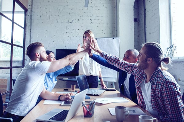 Is a Sense of Ownership the Key to Strong Retail Teams?